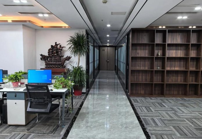 沈阳示剑网络科技数字化营销落地服务在企业转型中的应用实践