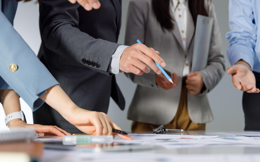 沈阳示剑网络科技股份有限公司电商系统开发技术架构解析